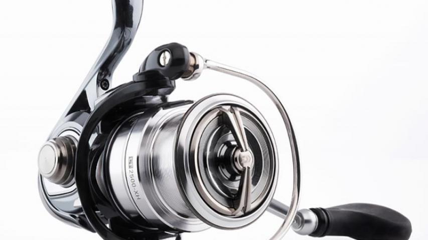 Daiwa Exist LT fishing reels